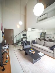 One-north Residences (D5), Apartment #578645581